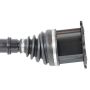 GSP PR23600 Audi (1.8, 2.0, 3.0, 3.2) CV Axle Assembly