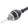 GSP PR23600 Audi (1.8, 2.0, 3.0, 3.2) CV Axle Assembly