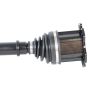 GSP PR23601 01-05 Audi Allroad Quattro CV Axle Assembly  - Front Left