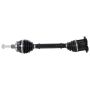 GSP PR23620 Audi (4.2) CV Axle Assembly