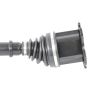 GSP PR23620 Audi (4.2) CV Axle Assembly