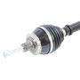 GSP PR23620 Audi (4.2) CV Axle Assembly