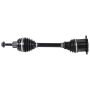 GSP PR23906 Audi (2.0, 3.2) CV Axle Assembly  - Front