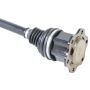 GSP PR23906 Audi (2.0, 3.2) CV Axle Assembly  - Front