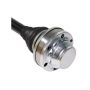 GSP PR23908 Audi, Volkswagen (3.0, 3.2, 3.6, 4.2, 4.9, 5.0) CV Axle Assembly  - Front