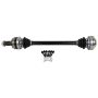 GSP PR27000 04-06 BMW X3 3.0i CV Axle Assembly  - Rear Left