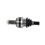 GSP PR27000 04-06 BMW X3 3.0i CV Axle Assembly  - Rear Left