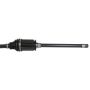 GSP PR27003 BMW CV Axle Assembly  - Front Right