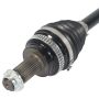 GSP PR27003 BMW CV Axle Assembly  - Front Right