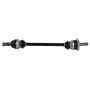 GSP PR27017 BMW (2.0, 3.0) CV Axle Assembly  - Rear Left