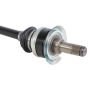 GSP PR27017 BMW (2.0, 3.0) CV Axle Assembly  - Rear Left