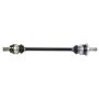 GSP PR27018 BMW (2.0, 3.0 - AWD) CV Axle Assembly  - Rear Right