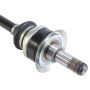 GSP PR27018 BMW (2.0, 3.0 - AWD) CV Axle Assembly  - Rear Right