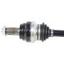 GSP PR27018 BMW (2.0, 3.0 - AWD) CV Axle Assembly  - Rear Right