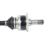 GSP PR27018 BMW (2.0, 3.0 - AWD) CV Axle Assembly  - Rear Right