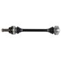 GSP PR27023 BMW CV Axle Assembly  - Rear