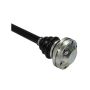 GSP PR27024 BMW (Coupe/Sedan - 3.0) CV Axle Assembly  - Rear Left