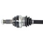 GSP PR27026 BMW (Convertible/Coupe) CV Axle Assembly