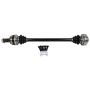 GSP PR27037 04-06 BMW X3 3.0i CV Axle Assembly  - Rear Right