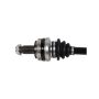 GSP PR27037 04-06 BMW X3 3.0i CV Axle Assembly  - Rear Right