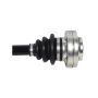 GSP PR27037 04-06 BMW X3 3.0i CV Axle Assembly  - Rear Right