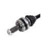 GSP PR27037 04-06 BMW X3 3.0i CV Axle Assembly  - Rear Right