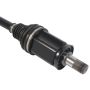 GSP PR27043 BMW (Sedan - 2.0) CV Axle Assembly  - Front Left
