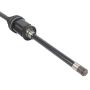 GSP PR27044 BMW (Sedan - 2.0) CV Axle Assembly  - Front Right