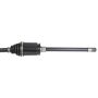GSP PR27044 BMW (Sedan - 2.0) CV Axle Assembly  - Front Right