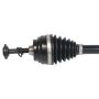 GSP PR27045 BMW CV Axle Assembly  - Front Left