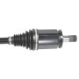 GSP PR27045 BMW CV Axle Assembly  - Front Left