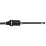 GSP PR27046 BMW CV Axle Assembly  - Front Right