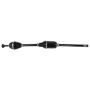GSP PR27047 BMW CV Axle Assembly  - Front Right