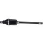GSP PR27047 BMW CV Axle Assembly  - Front Right