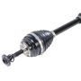 GSP PR27047 BMW CV Axle Assembly  - Front Right