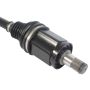 GSP PR27050 BMW CV Axle Assembly  - Front Left