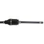 GSP PR27051 BMW CV Axle Assembly  - Front Right