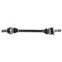 GSP PR27066 12-16 BMW ActiveHybrid 5 CV Axle Assembly  - Rear Left
