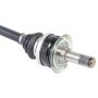 GSP PR27066 12-16 BMW ActiveHybrid 5 CV Axle Assembly  - Rear Left