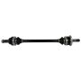 GSP PR27067 12-16 BMW ActiveHybrid 5 CV Axle Assembly  - Rear Right