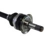GSP PR27067 12-16 BMW ActiveHybrid 5 CV Axle Assembly  - Rear Right