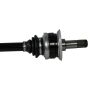 GSP PR27067 12-16 BMW ActiveHybrid 5 CV Axle Assembly  - Rear Right