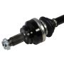GSP PR27067 12-16 BMW ActiveHybrid 5 CV Axle Assembly  - Rear Right