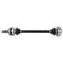 GSP PR27072 97-02 BMW Z3 (2.5, 2.8) CV Axle Assembly  - Rear