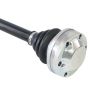 GSP PR27072 97-02 BMW Z3 (2.5, 2.8) CV Axle Assembly  - Rear