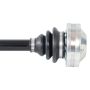 GSP PR27072 97-02 BMW Z3 (2.5, 2.8) CV Axle Assembly  - Rear
