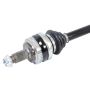 GSP PR27072 97-02 BMW Z3 (2.5, 2.8) CV Axle Assembly  - Rear