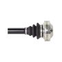 GSP PR27086 BMW CV Axle Assembly  - Rear Left