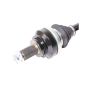 GSP PR27086 BMW CV Axle Assembly  - Rear Left