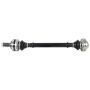 GSP PR27105 BMW CV Axle Assembly  - Rear Right